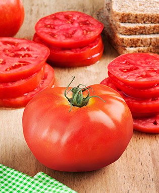 BHN 602 Tomato